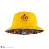 Funky Harry Reversible Bucket Hat