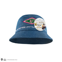 Honeydukes Bucket Hat