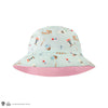 Luna Lovegood Reversible Bucket Hat