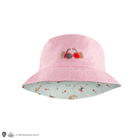 Luna Lovegood Reversible Bucket Hat