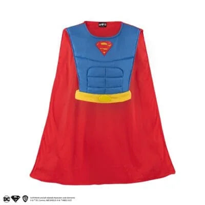 Costume Set - Superman