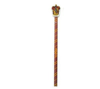 Pencil with Eraser - Gryffindor