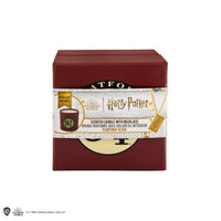 Platform 9¾ Scented Candle With Necklace