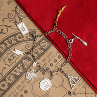 Set of 2 Quidditch Charms