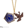 Chocolate Frog Necklace