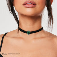 Slytherin Choker