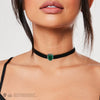 Slytherin Choker