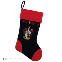 Gryffindor Christmas Stocking