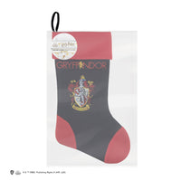 Gryffindor Christmas Stocking