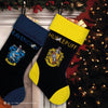 Hufflepuff Christmas Stocking