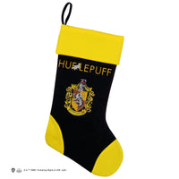 Hufflepuff Christmas Stocking