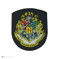 Set of 5 Harry Potter Hogwarts Patches