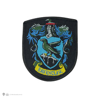 Set of 5 Harry Potter Hogwarts Patches