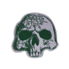 harry potter patch/crest deathly Voldemort