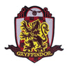 harry potter patch/crest gryffindor 