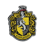 hufflepuff crest/patch (harry potter)