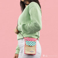 Honeydukes Crossbody Pouch