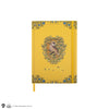 Hufflepuff Magical World Deluxe Notebook Set