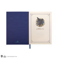 Ravenclaw Magical World Deluxe Notebook Set