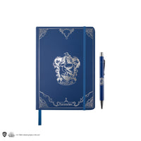 Ravenclaw Deluxe Notebook Set