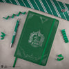 Slytherin Deluxe Notebook Set