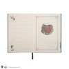 Slytherin Magical World Deluxe Notebook Set