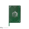 Slytherin Deluxe Notebook Set