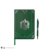 Slytherin Deluxe Notebook Set