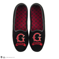 Gryffindor Deluxe Slippers