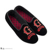 Gryffindor Deluxe Slippers