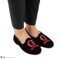 Gryffindor Deluxe Slippers