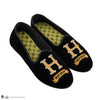 Hufflepuff Deluxe Slippers