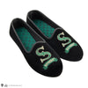 Slytherin Deluxe Slippers