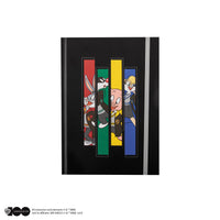 Looney Tunes at Hogwarts Deluxe Notebook Set