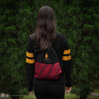 Gryffindor Drawstring Bag