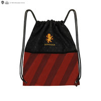 Gryffindor Drawstring Bag