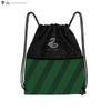 Slytherin Drawstring Bag