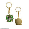 Keychain Zoro