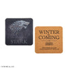 Set of 4 Game of Thrones Coasters