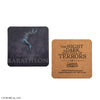 Set of 4 Game of Thrones Coasters