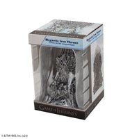 The Iron Throne Magnetic Stand