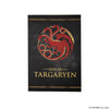 Targaryen Notebook