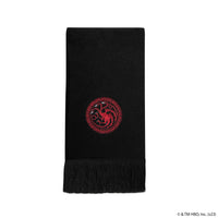 Targaryen Scarf