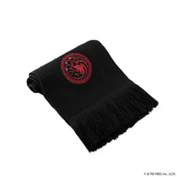 Targaryen Scarf