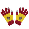 Gryffindor gloves magic touch (Red) smartphone