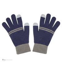 Ravenclaw Screen touch Gloves