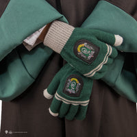 Slytherin Screen touch Gloves