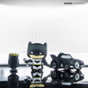 Gomee Mystery Series 1 - DC Comics
