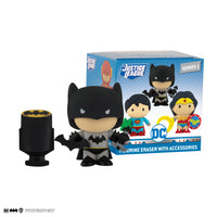 Gomee Mystery Series 1 - DC Comics