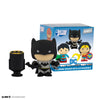 Gomee Mystery Series 1 - DC Comics
